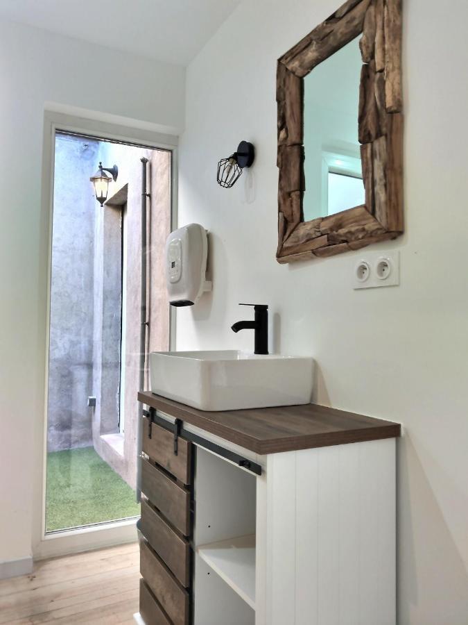 Ferienwohnung Le Grand Evali - Wifi - Centre Albi Exterior foto